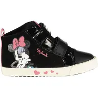 Geox B Kilwi Couleur Noir