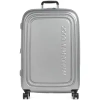 Mandarina Duck Valisette argent