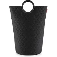 Reisenthel Loophome L 65l Basket Noir