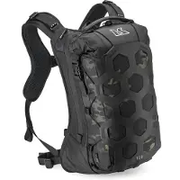 Kriega Trail 18 Multicam Sac à dos moto