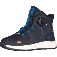 TROLLKIDS Bottes De Neige Bergen Mid Cut