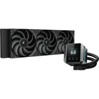 DeepCool - MYSTIQUE 360 (Noir) - Watercooling AIO