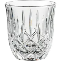 Nachtmann Verre à Cappuccino Nachtmann Noblesse Barista 234 ml (Set de 2)