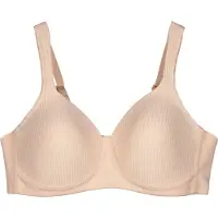 Triumph Modern Soft+Cotton Soutien-Gorge Bonnet Souple - 80