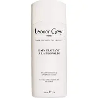Leonor Greyl Bain Traitant A La Propolis Shampooing Doux Antipelliculaire 200ml