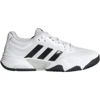 Adidas Chaussure de sport 'Solematch Control 2' noir / blanc