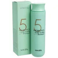 MASIL 5Probiotics Scalp Scaling Shampoo - 300 ml