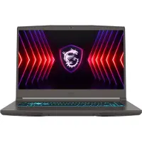 MSI Thin 15 B13VE-2052BE AZERTY