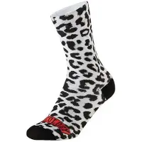 CYCOLOGY Kitty Socks Blanc EU 39-43