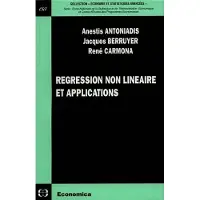 Economica Regression non lineaire et applications