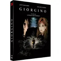 POTEMKINE Giorgino Édition Collector Combo Blu-ray DVD