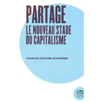 Le Bord De L'eau Eds Partage, le Nouveau Stade du Capitalisme