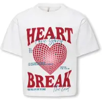 ONLY Jasmine Boxy Shirt Junior