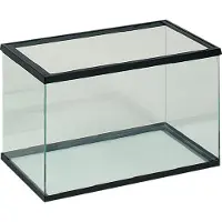 Flamingo Aquarium Clair 40x20x25 cm