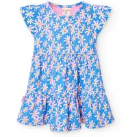 Boboli Robe Sans Manches Knit