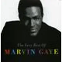 The Very Best Of Marvin Gaye’s