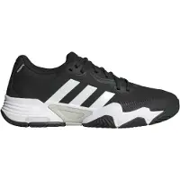 Adidas Chaussure de sport 'Solematch Control 2' noir / blanc
