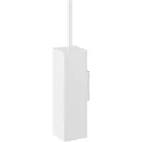 Zack Brosse WC Zack Carvo Mural Blanc