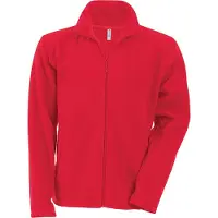 Kariban Veste micropolaire pour enfants