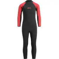 Ub Combinaison de natation longue enfant Sharptooth