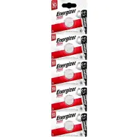 Energizer CR2032 - 5 Knopfzellen