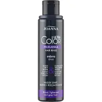 Joanna Ultra Color System Silver Rinse Forond And Lightened Hair 150Ml (150 ml)