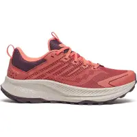 Saucony S10951-246 RIDE TR 2 W, chaussure de course, couleur brique, taille 41
