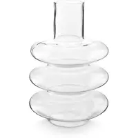 Vt wonen Vase vtwonen Clair Geometric 20 x 29 cm