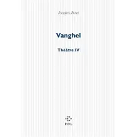 Pol Vanghel