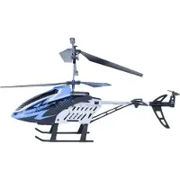 Revell Control RC Helicopter Lightning