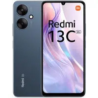 Xiaomi Redmi 13C 5G Dual Sim 4GB RAM 128GB - Blue