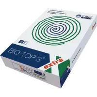 Mondi Biotop3 extra (A4, 2500 feuilles, 80 g/m²)