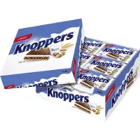 Knoppers® Knoppers 471243-00 Knoppers 24 pcs.