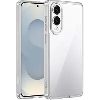 IMoshion Protective Backcover Samsung Galaxy S25 Edge - Transparent
