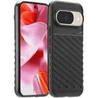 IMoshion Coque arrière Thunder Google Pixel 10 - Noir