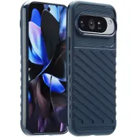 IMoshion Coque arrière Thunder Google Pixel 10 Pro - Bleu foncé