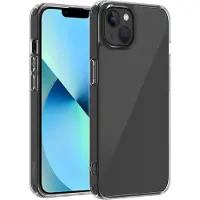 IMoshion Protective Backcover Apple iPhone 13 Mini - Transparent