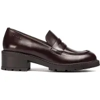 Wonders Evoclub 01 Loafers Marron EU 36 Femme