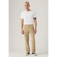 Levi's pour homme. A5753-0064 Xx Chino Authentic pantalon beige (30/34), Casuel, Coton