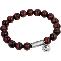 Just Cavalli Watches Jcbr50352200 Bracelet Marron Homme