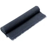 Vivaraise Tapis de bain uni Elly - TS