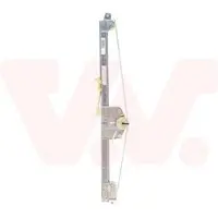 VAN WEZEL 3794263 Lève-vitre électrique avant gauche pour OPEL Vivaro A Fourgon (X83) Vivaro A Combi (X83) Vivaro A Plateau / Châssis (X83)