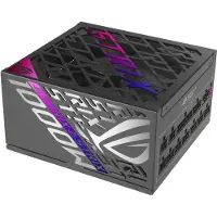 Asus Rog Strix 1000w 3.1 80 Plus Platinium Modular Power Supply Noir One Size / EU Plug 220V