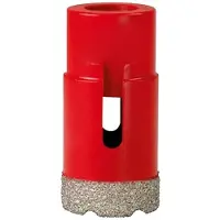 Stayer Foret à Diamant M14 32 Mm