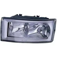 VAN WEZEL 2813961 Koplamp
