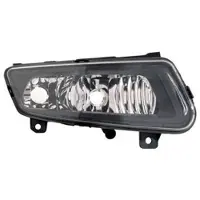 VAN WEZEL 5829960 Mistlamp