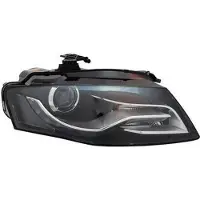 VAN WEZEL 0327986 Koplamp