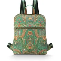 Pip studio sac à dos de loisirs sac à dos Finlee Backpack Jabali Green vert