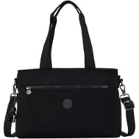 Kipling Sac d’ordinateur portable 'Elysia Work' noir