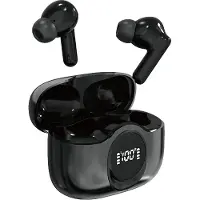 ISY Itw-6000-1-bk In-ear Écouteurs Sans Fil Noir